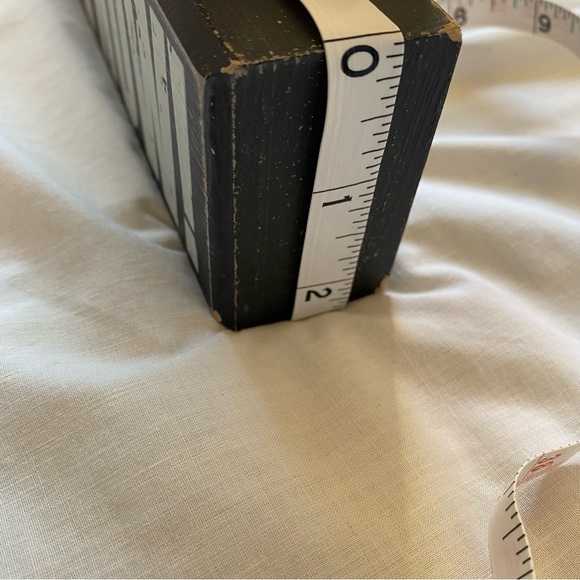 Distressed Wooden Sign “Procrastinate Now” - Picture 4 of 7